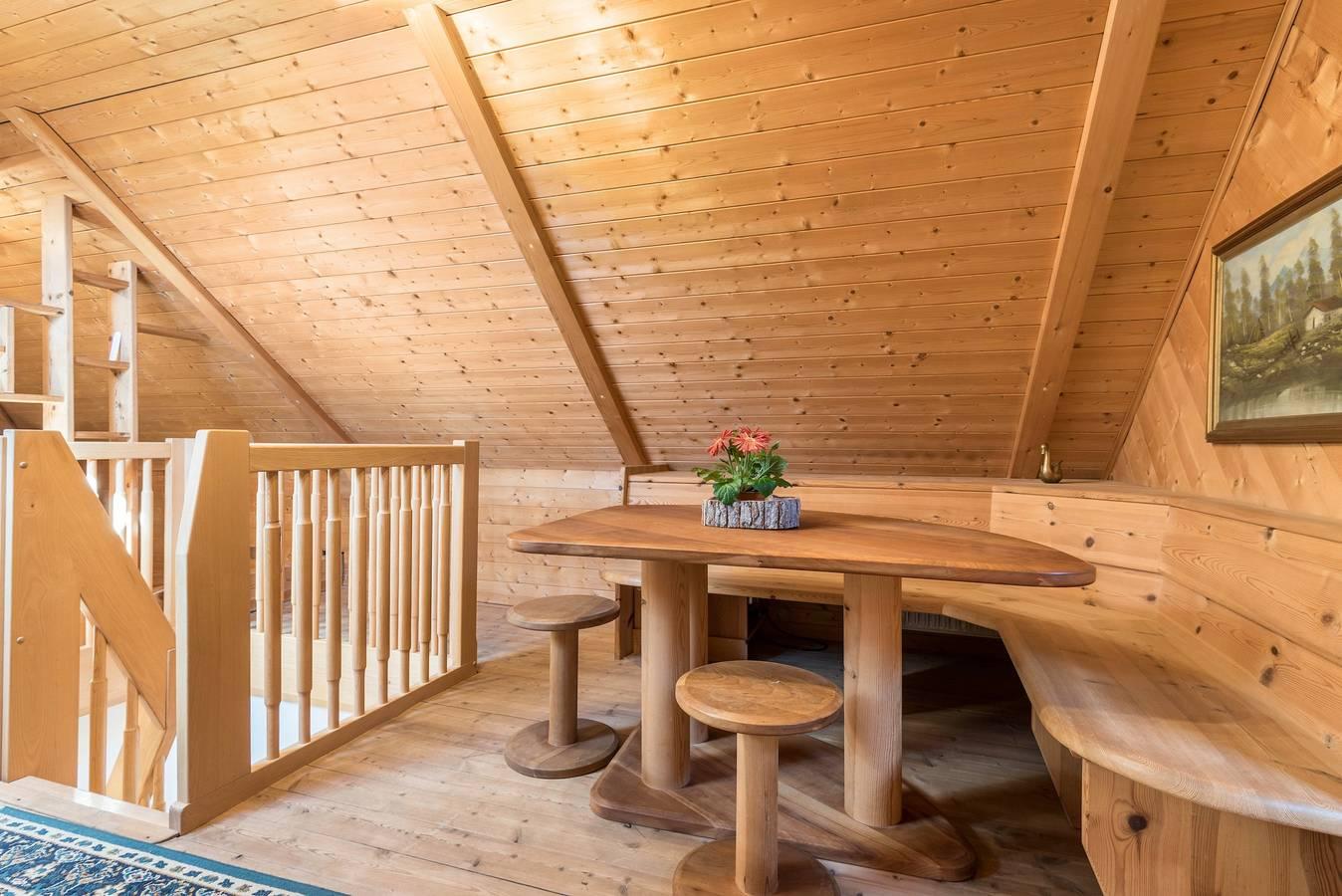 Vakantieappartement in Ritten, Italië voor 6 personen foto 14