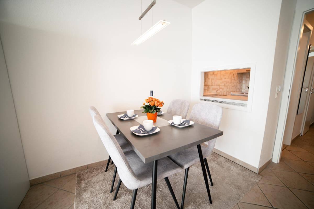 Vakantieappartement in Scharbeutz, Duitsland voor 4 personen foto 7