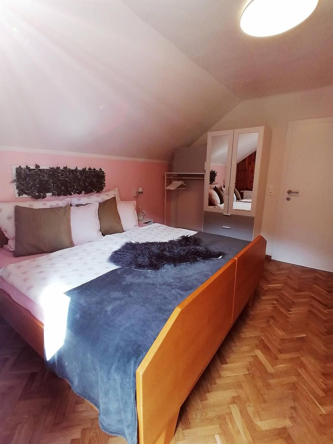 Vakantieappartement in Flattach, Oostenrijk voor 4 personen foto 13