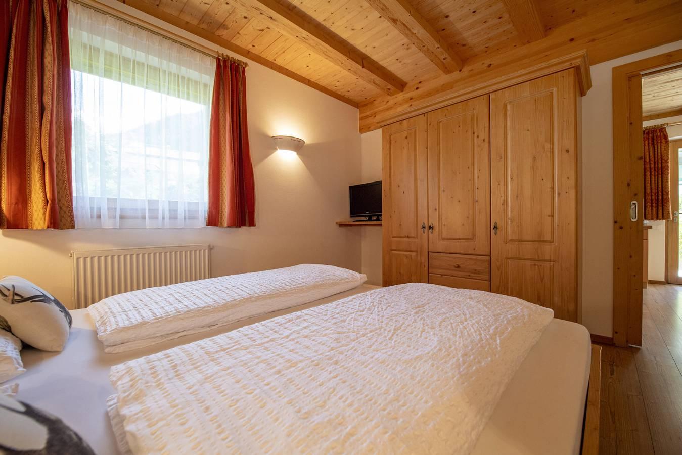 163A Apartments Bea in Gherdëina, Italië voor 2 personen foto 20