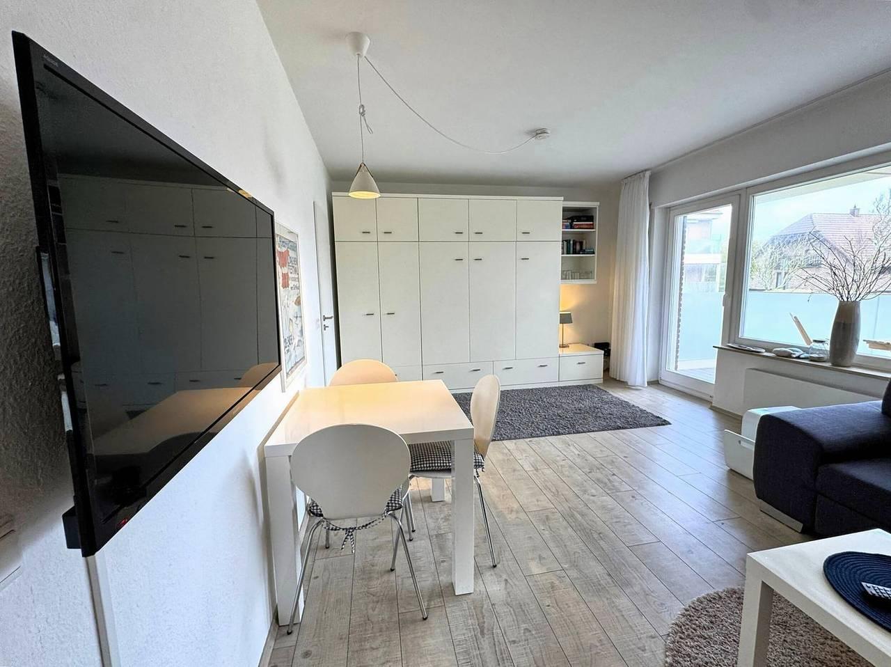 Vakantieappartement in Waddenzee, Duitsland voor 2 personen foto 10