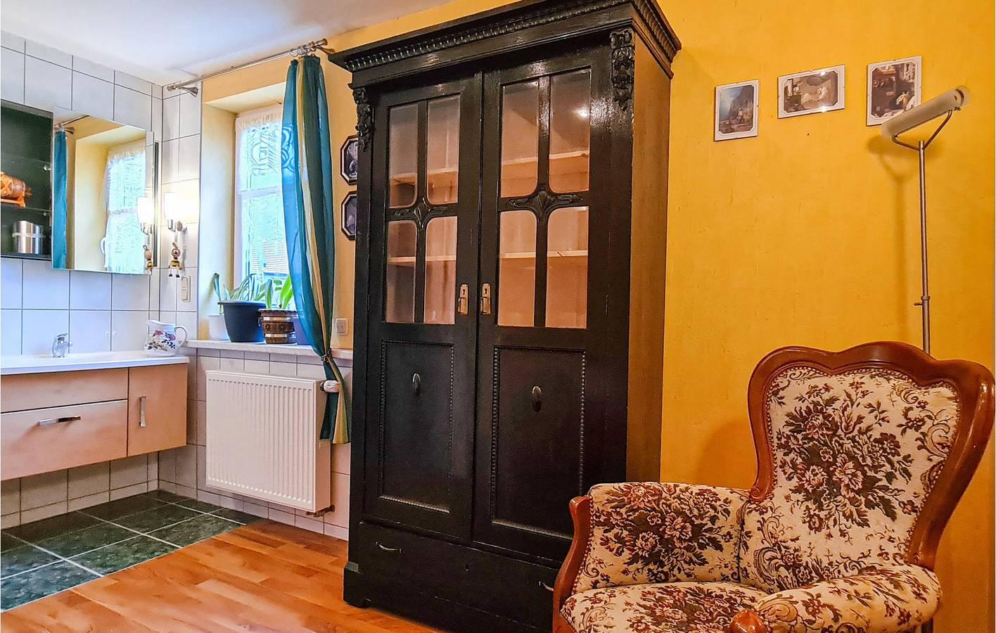 Vakantieappartement in Suhl, Duitsland voor 4 personen foto 13
