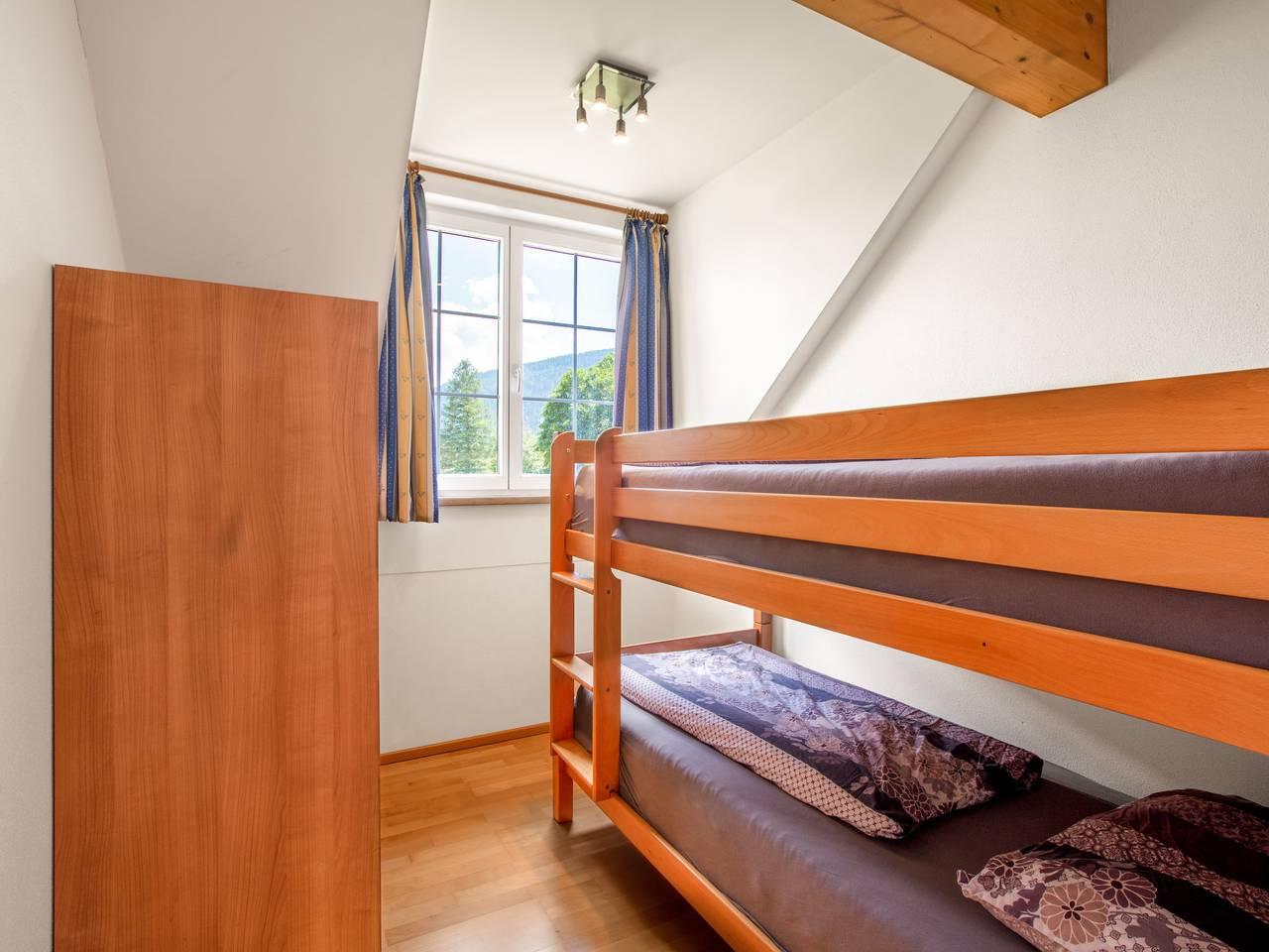 Vakantieappartement in Sankt Margarethen im Lungau, Bundesland Salzburg, Oostenrijk voor 8 personen foto 21