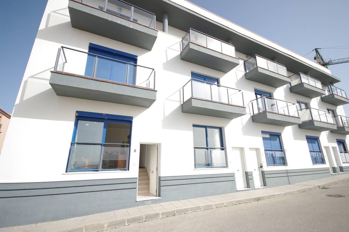Vakantieappartement in Tarifa, Spanje voor 4 personen foto 16