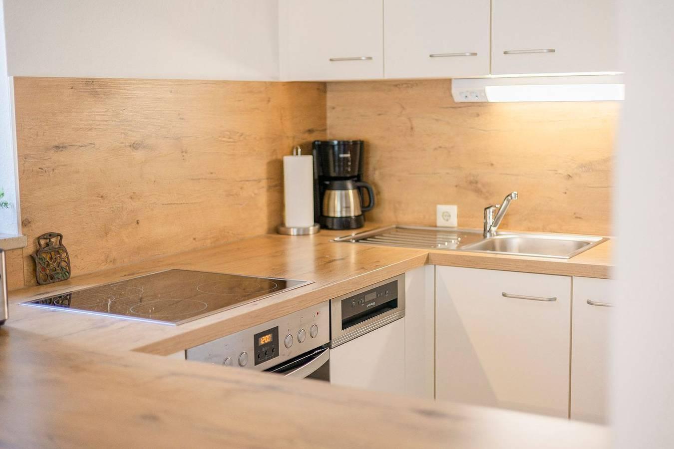 Vakantieappartement in Bodensee, Duitsland voor 2 personen foto 10
