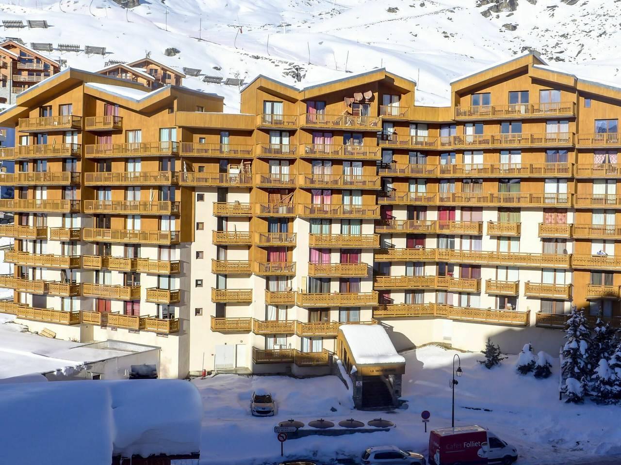Vakantieappartement in Savoie, Frankrijk voor 3 personen foto 5