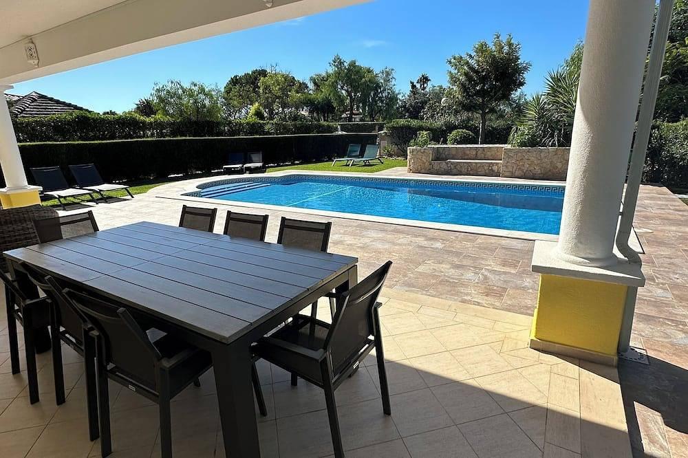 Vakantiehuis in Alvor foto 17