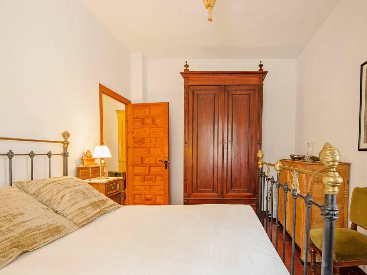 De la Cruz - De la Cruz 100.1 in Totana, Murrcia Binnenland, Spanje voor 6 personen foto 20
