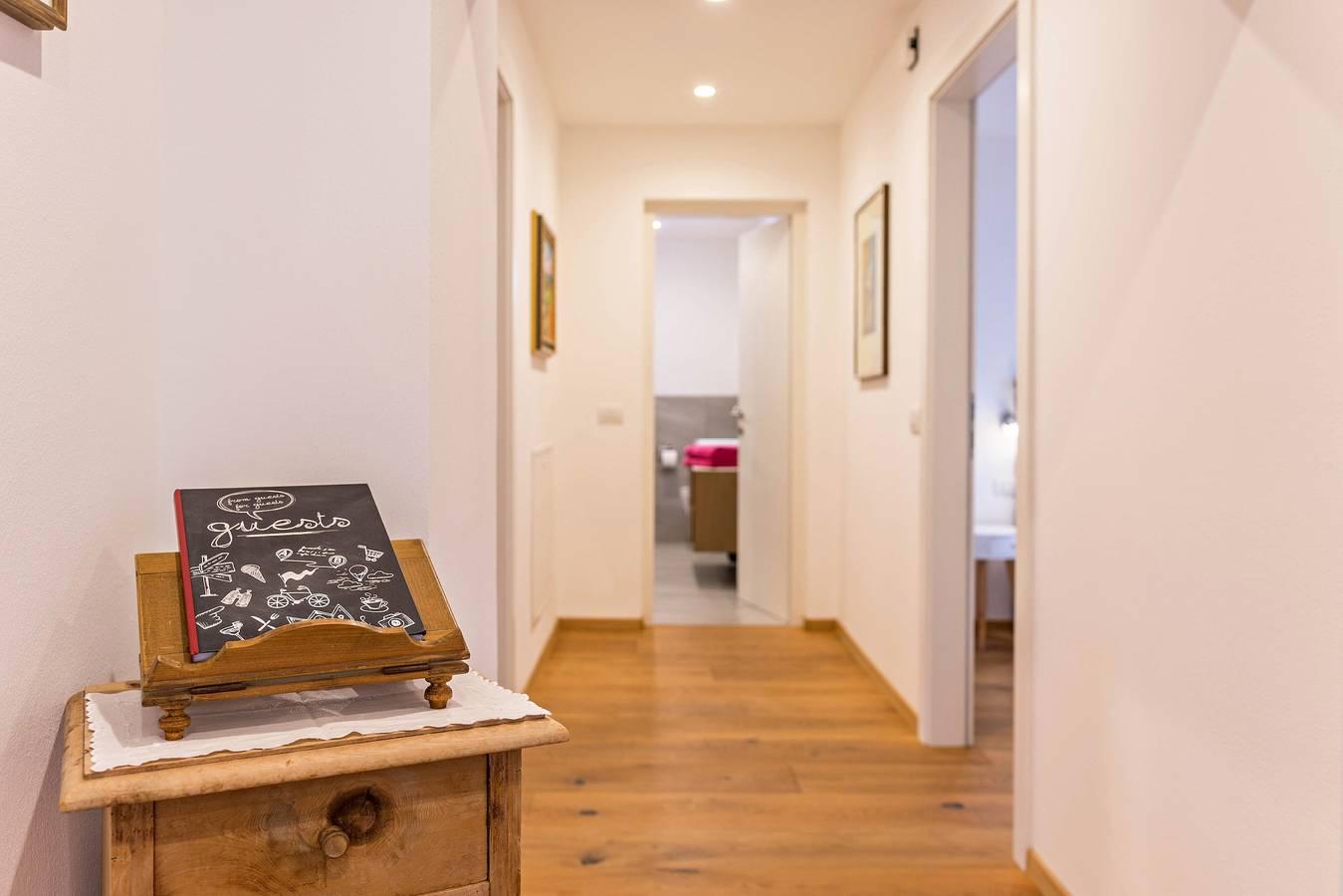 Vakantieappartement in Dolomieten, Italië voor 4 personen foto 12