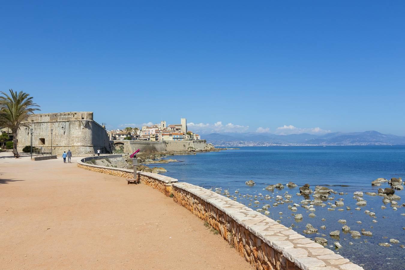 Appartement Picasso - Old Town Antibes in Antibes, Middellandse Zeekust (Frankrijk), Frankrijk voor 4 personen foto 21