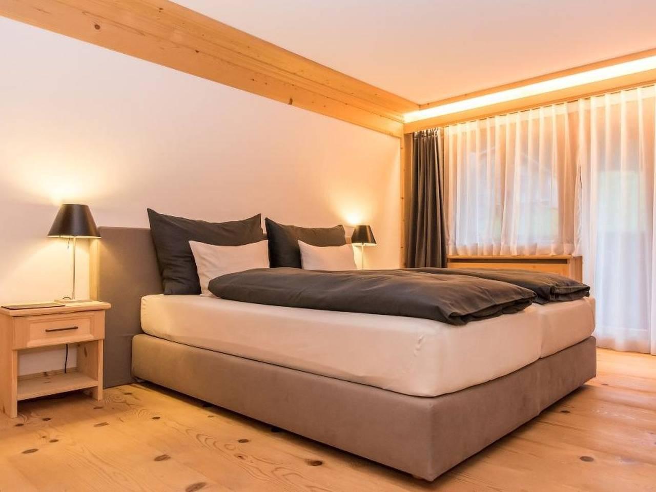 Vakantieappartement in Saanen, Zwitserland voor 6 personen foto 12