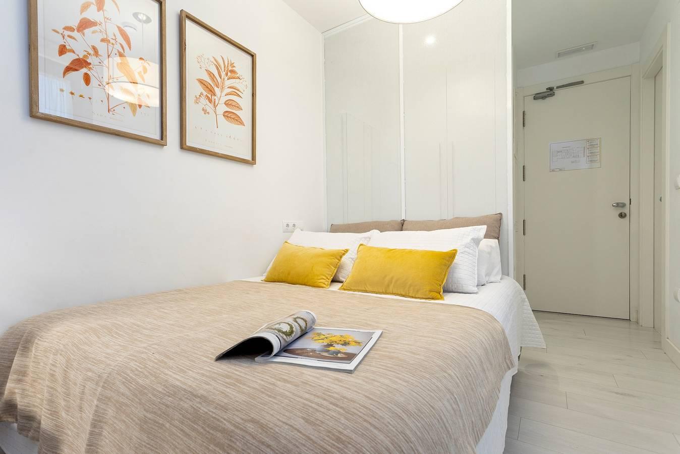 Vakantieappartement in Granada, Spanje voor 4 personen foto 7