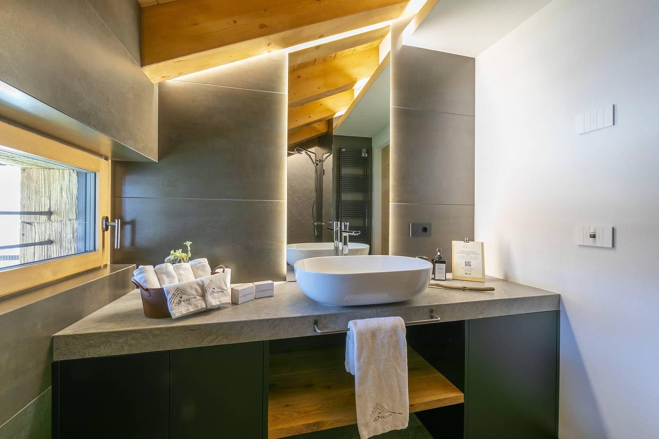 Vakantieappartement met sauna en hond toegestaan in Livigno, Italië voor 5 personen foto 21