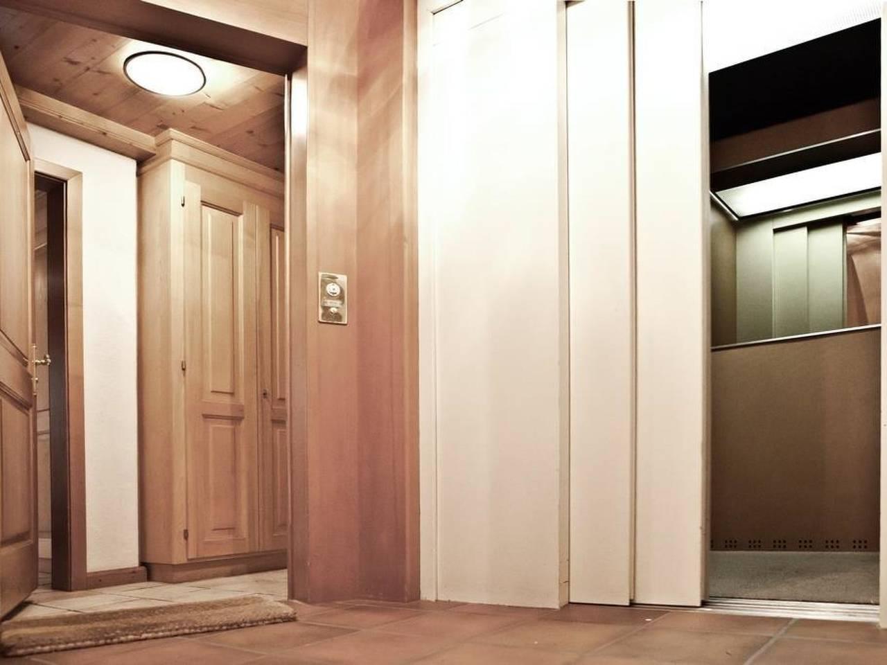 Vakantieappartement in Saanen, Zwitserland voor 4 personen foto 7
