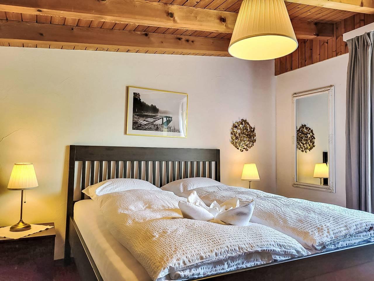 Vakantieappartement in Caslano, Zwitserland voor 4 personen foto 16