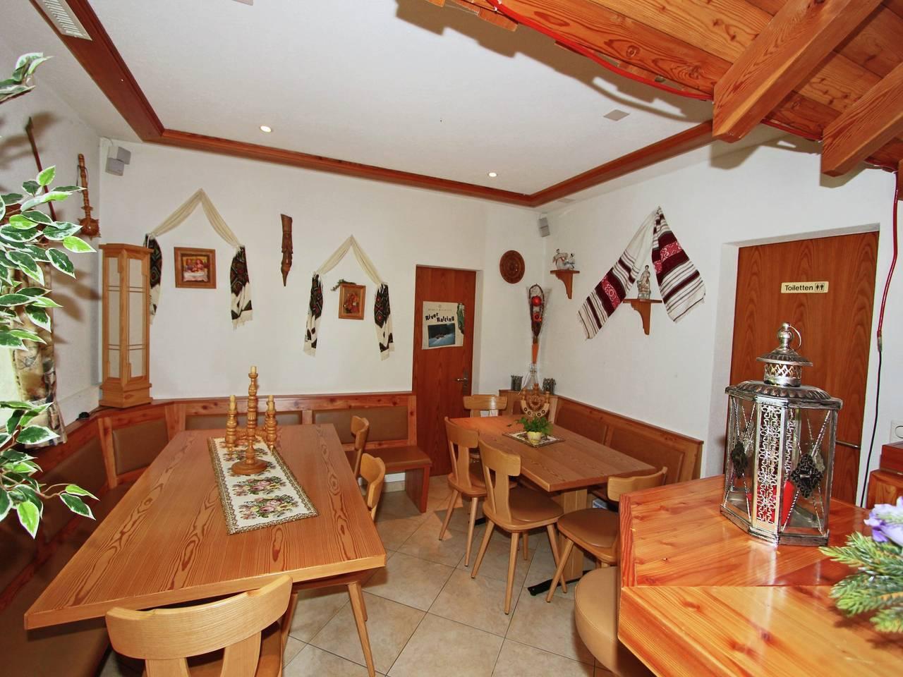 Chalet in Wallis bij Skilift & Saasdal in Saas-Balen, Walliser Alpen, Zwitserland voor 4 personen foto 25