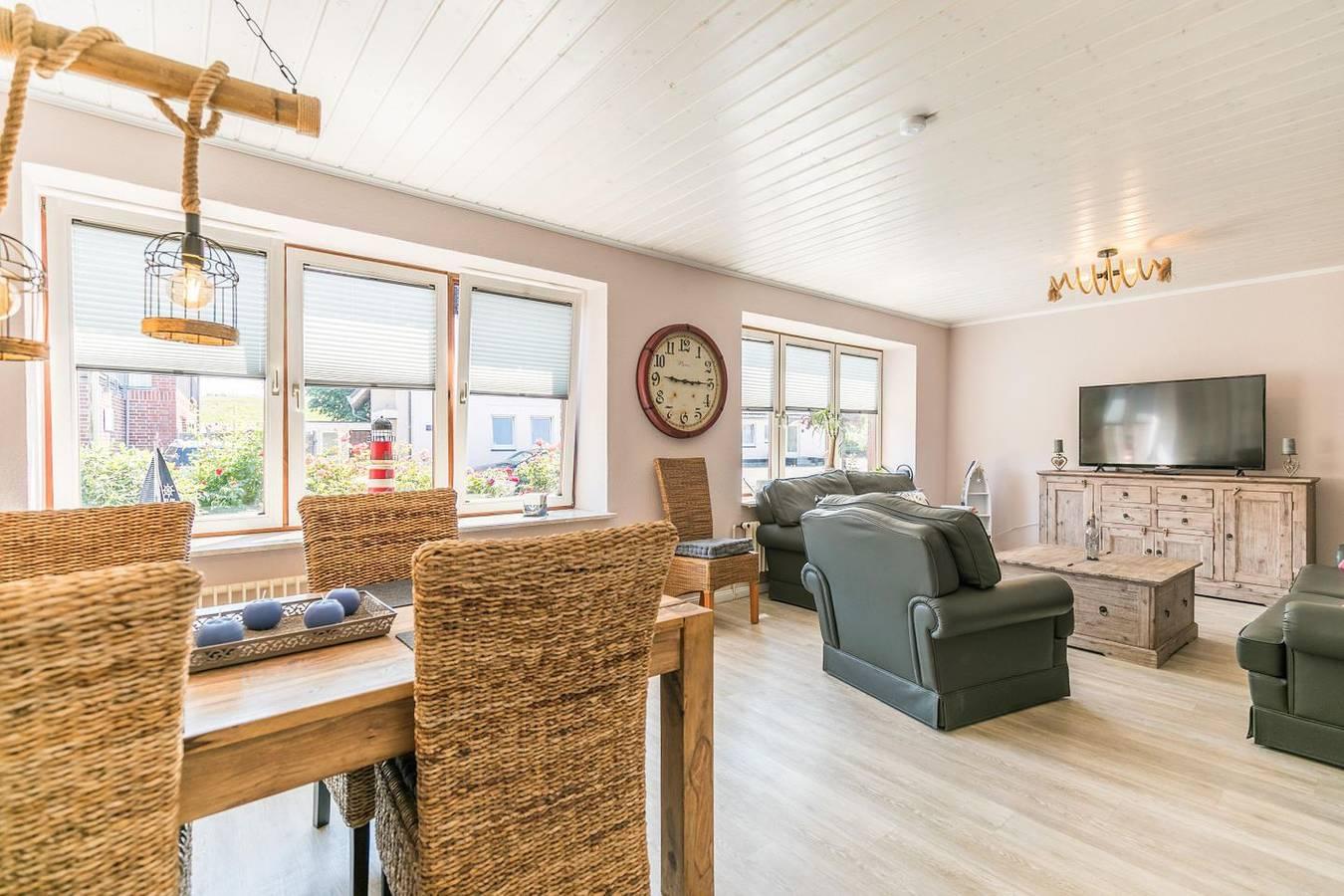 Vakantiehuis in Büsum, Duitsland voor 6 personen foto 6
