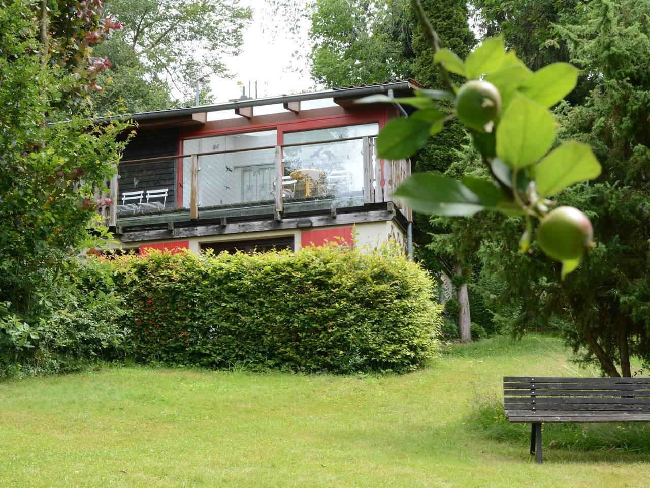 Vakantiehuis met sauna in Wabern, Duitsland voor 6 personen foto 24