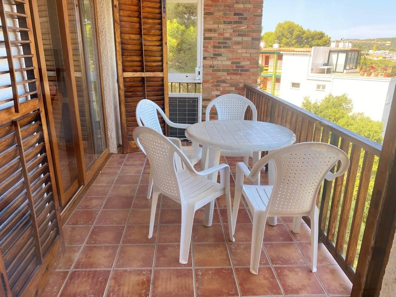 Vakantieappartement in Costa Brava, Spanje voor 4 personen foto 13