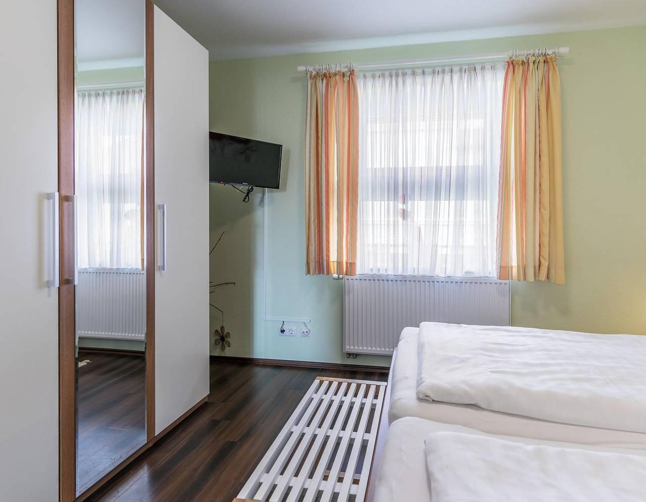 Vakantieappartement in Büsum, Duitsland voor 2 personen foto 9