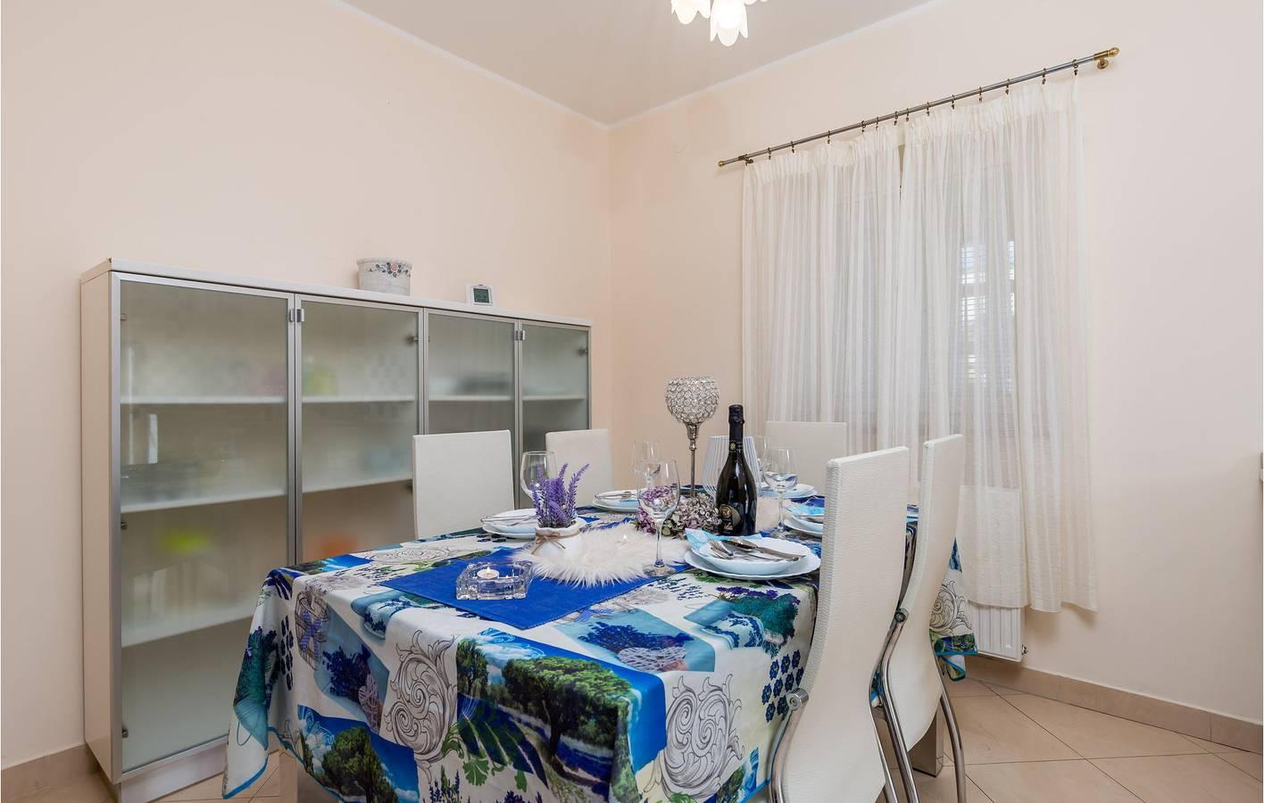 Vakantiehuis in Kraljevica, Kroatië voor 8 personen foto 8