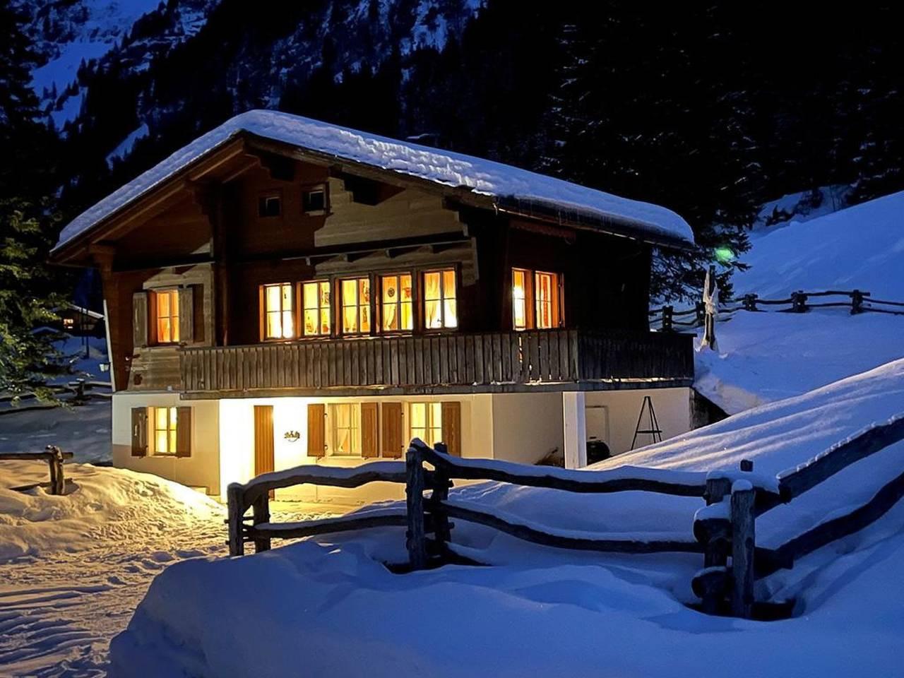 Vakantieappartement in Engelberg, Zwitserland voor 8 personen foto 4