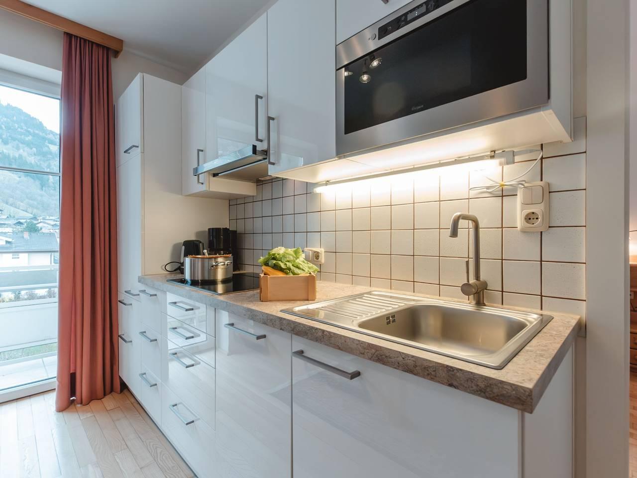 Vakantieappartement in Ski Amadé, Oostenrijk voor 4 personen foto 8