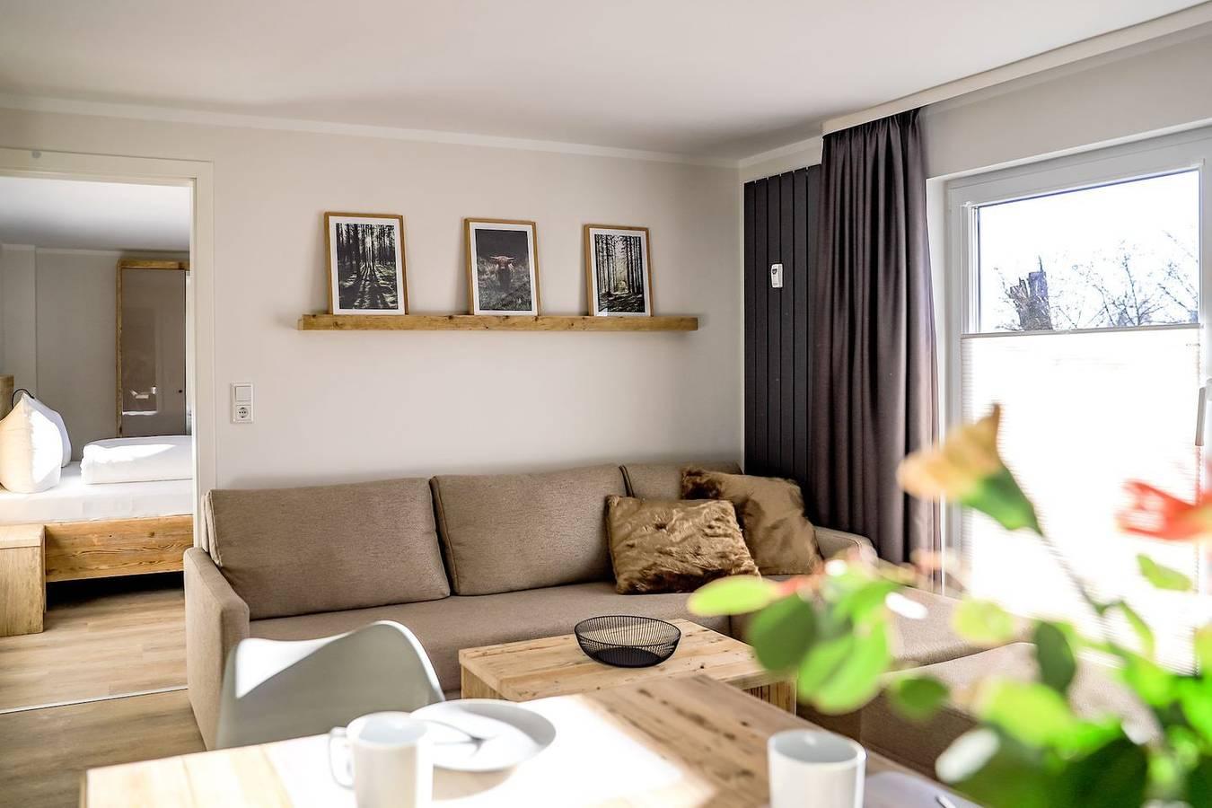Vakantieappartement in Sauerland, Duitsland voor 7 personen foto 8