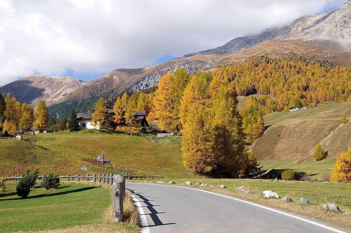 Vakantieappartement in Livigno, Italië voor 4 personen foto 18