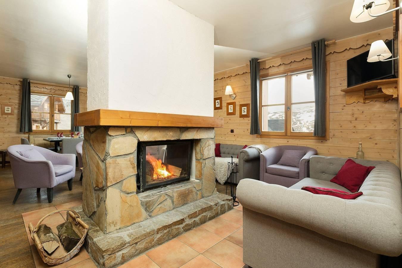 Vakantiehuis in Huez, Frankrijk voor 15 personen foto 2