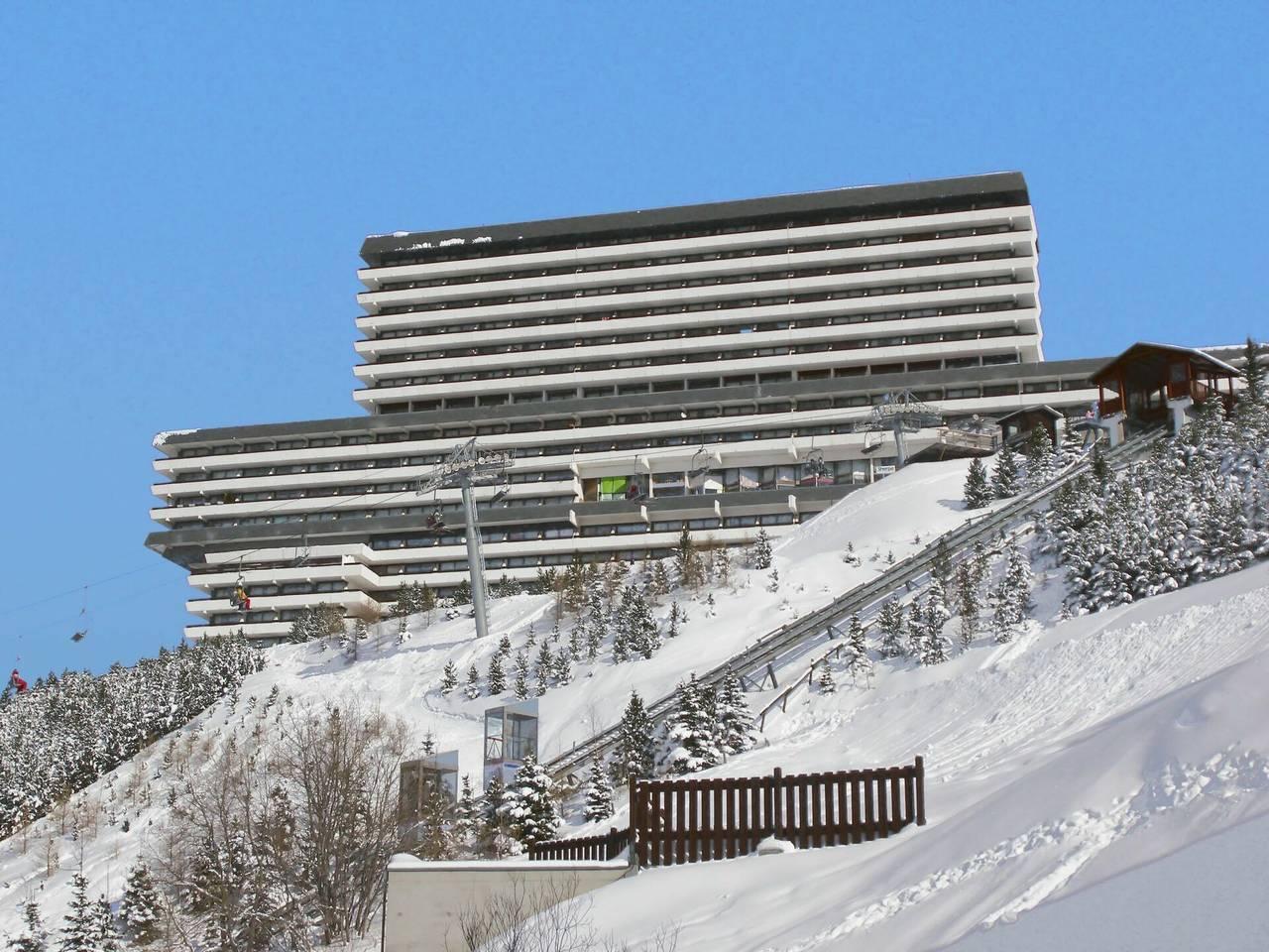 Vakantieappartement in Savoie, Frankrijk voor 4 personen foto 2