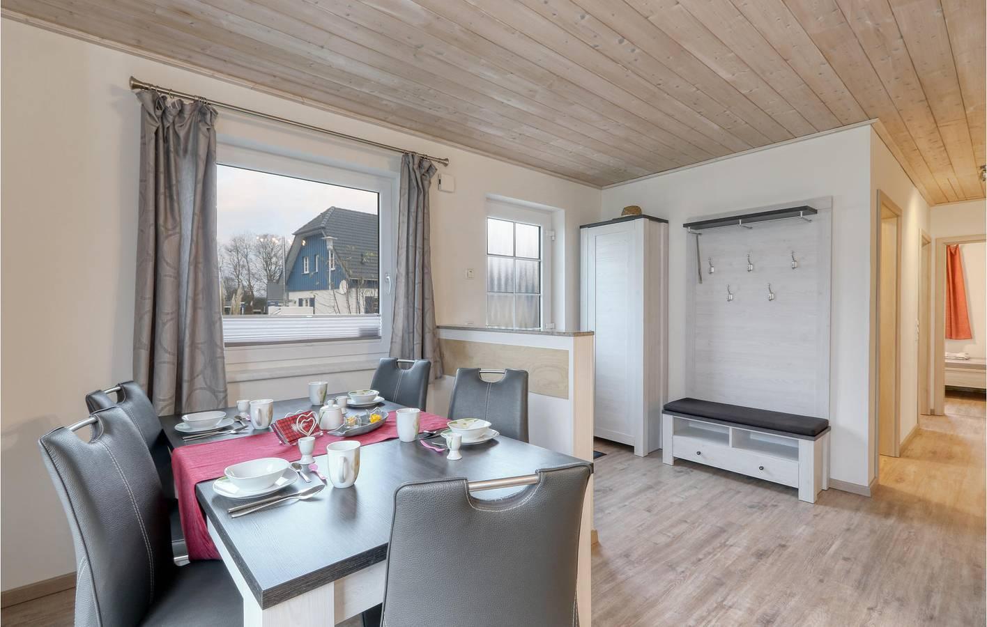 Vakantiehuis in Rügen, Duitsland voor 4 personen foto 12