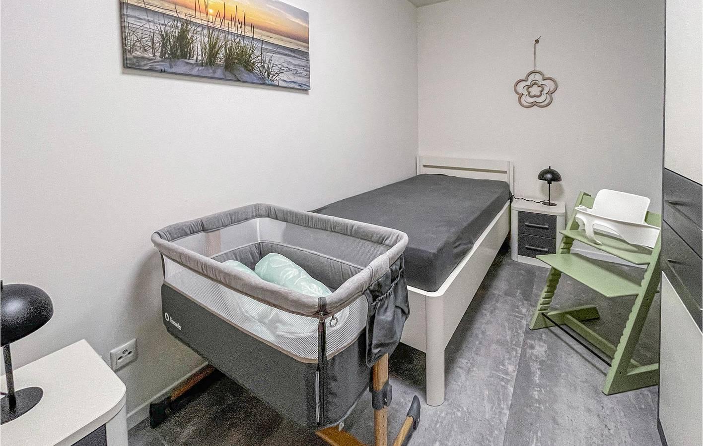 Vakantieappartement in Insel Poel, Duitsland voor 4 personen foto 17