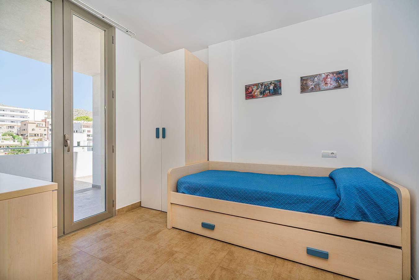 Vakantiehuis in Mallorca, Spanje voor 6 personen foto 15
