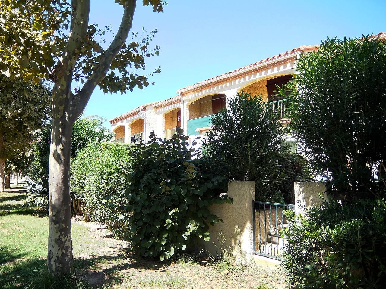 Vakantiehuis in Saint-Cyprien, Frankrijk voor 6 personen foto 16