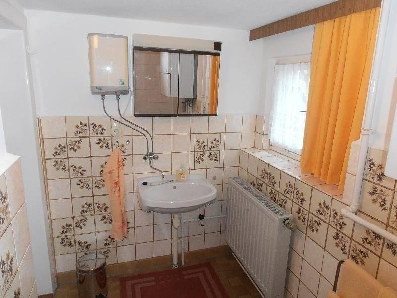 Vakantieappartement in Vogtland, Duitsland voor 4 personen foto 7