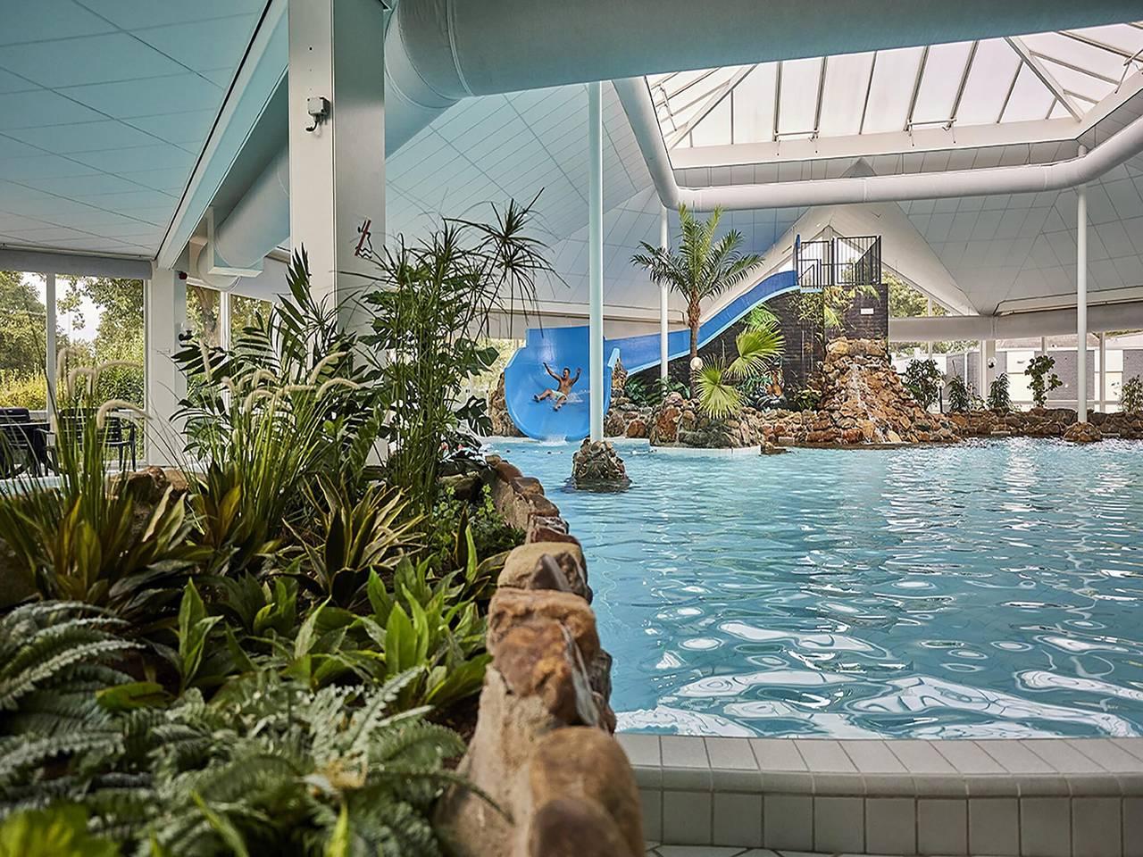 Boerderij in Limburg met Zwemparadijs in Limburg, Nederland voor 7 personen foto 19