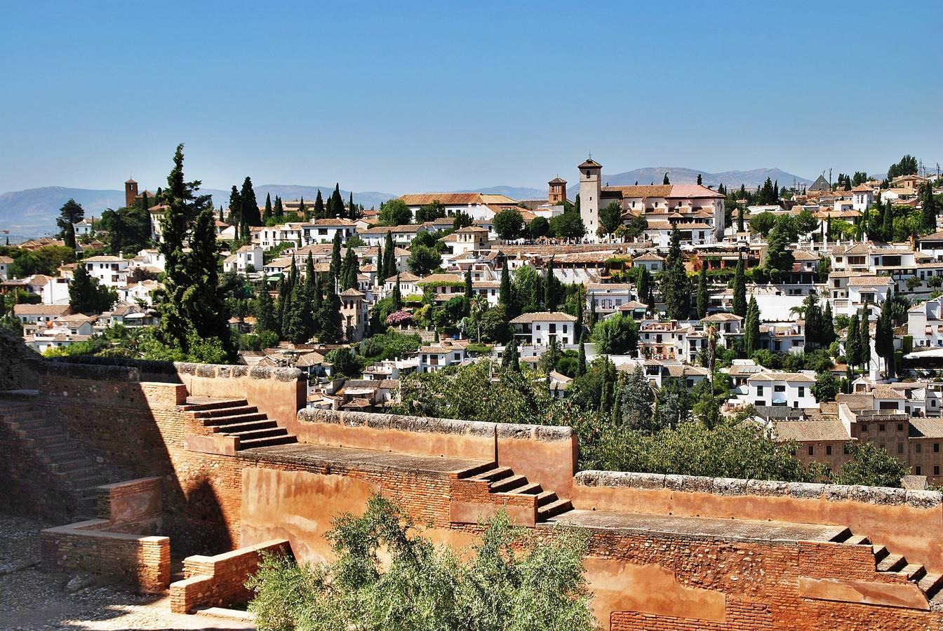 Vakantieappartement in Granada, Spanje voor 4 personen foto 14