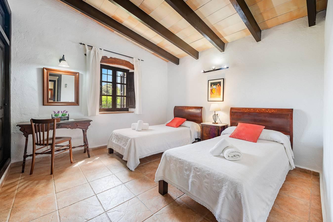 Vakantiehuis in Mallorca, Spanje voor 4 personen foto 16