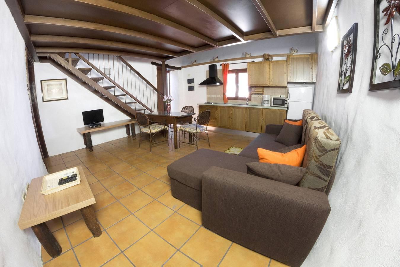 Vakantiehuis in Gran Canaria, Spanje voor 5 personen foto 4