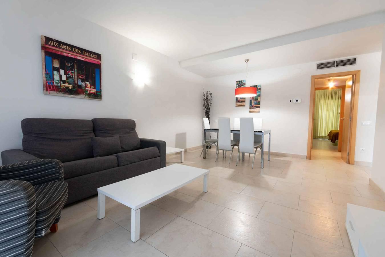 Vakantieappartement in Salou, Spanje voor 7 personen foto 17