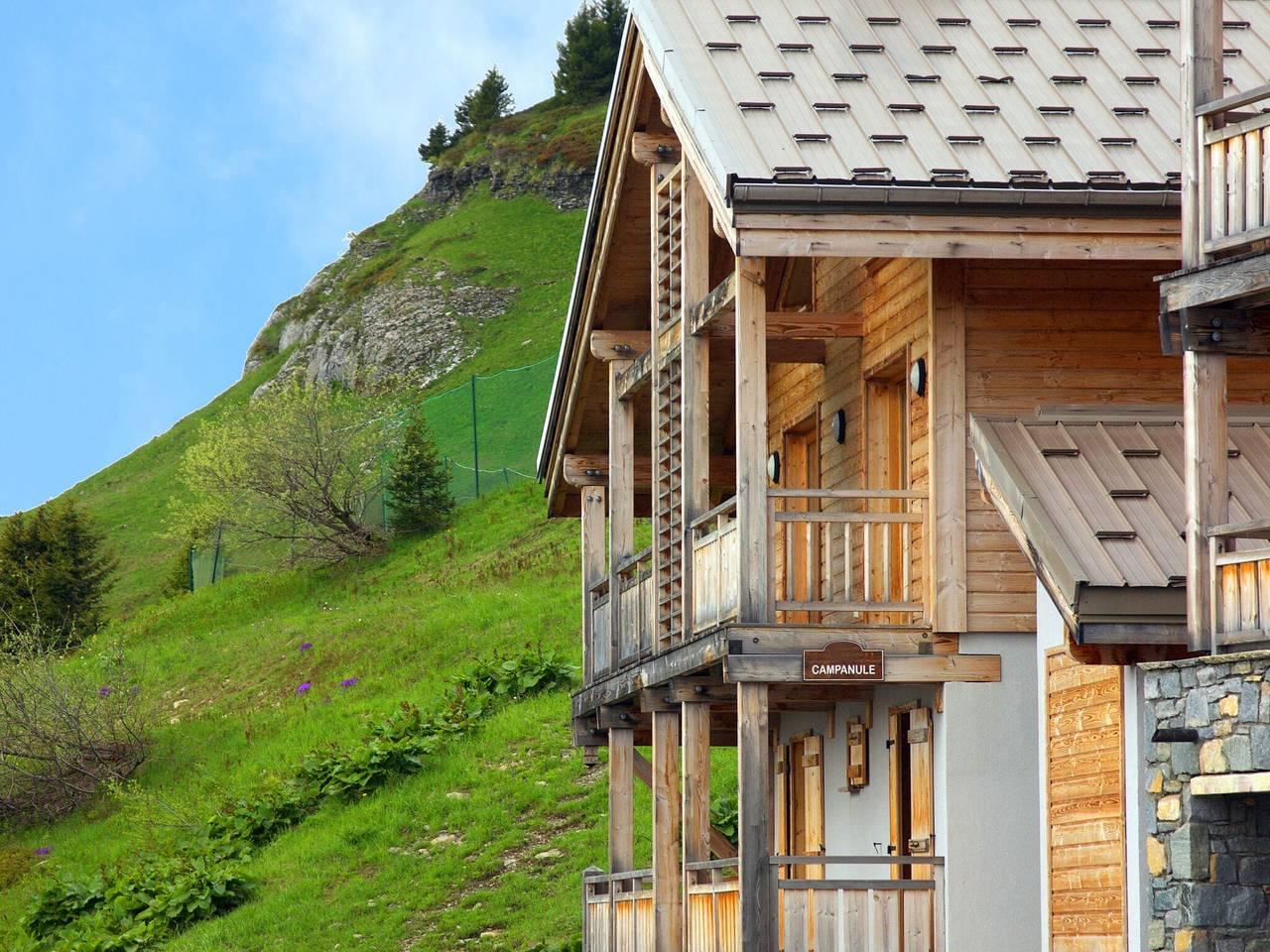 Vakantieappartement in Rhône-Alpes, Frankrijk voor 10 personen foto 7