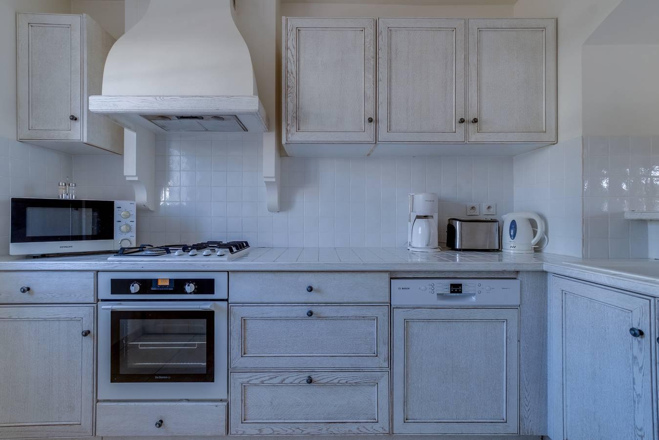 Vakantieappartement in Var, Frankrijk voor 4 personen foto 9