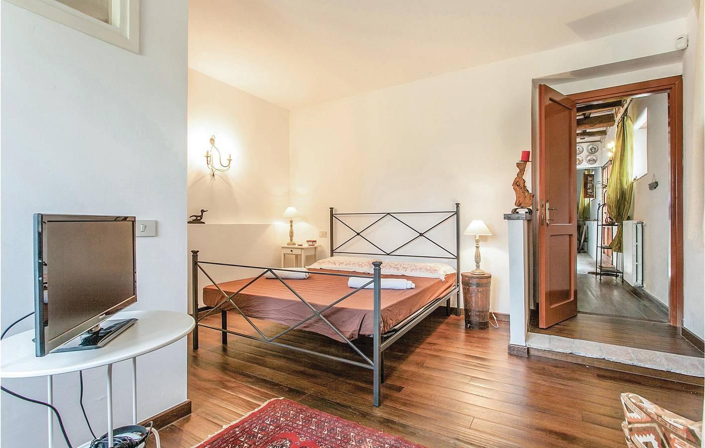 Vakantiehuis in Tuscia, Italië voor 6 personen foto 14