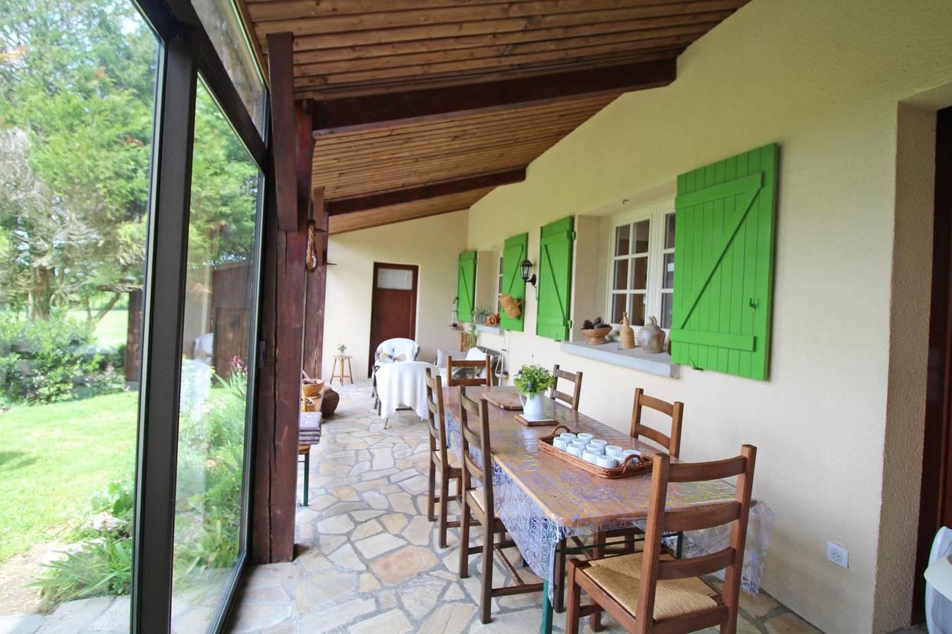 Vakantiehuis in Limousin, Frankrijk voor 12 personen foto 17