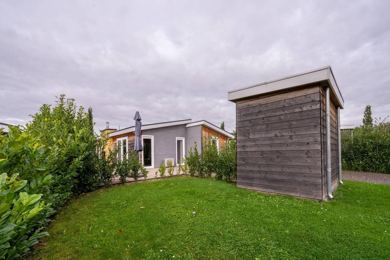 Vakantiehuis in Zuid-Limburg, Nederland voor 4 personen