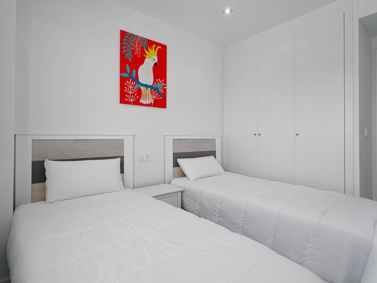 Vakantieappartement in Casares, Spanje voor 4 personen foto 17