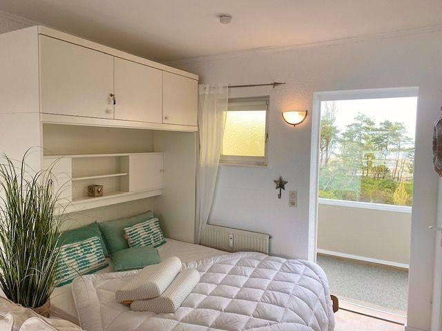 Vakantieappartement in Heiligenhafen, Duitsland voor 2 personen foto 9