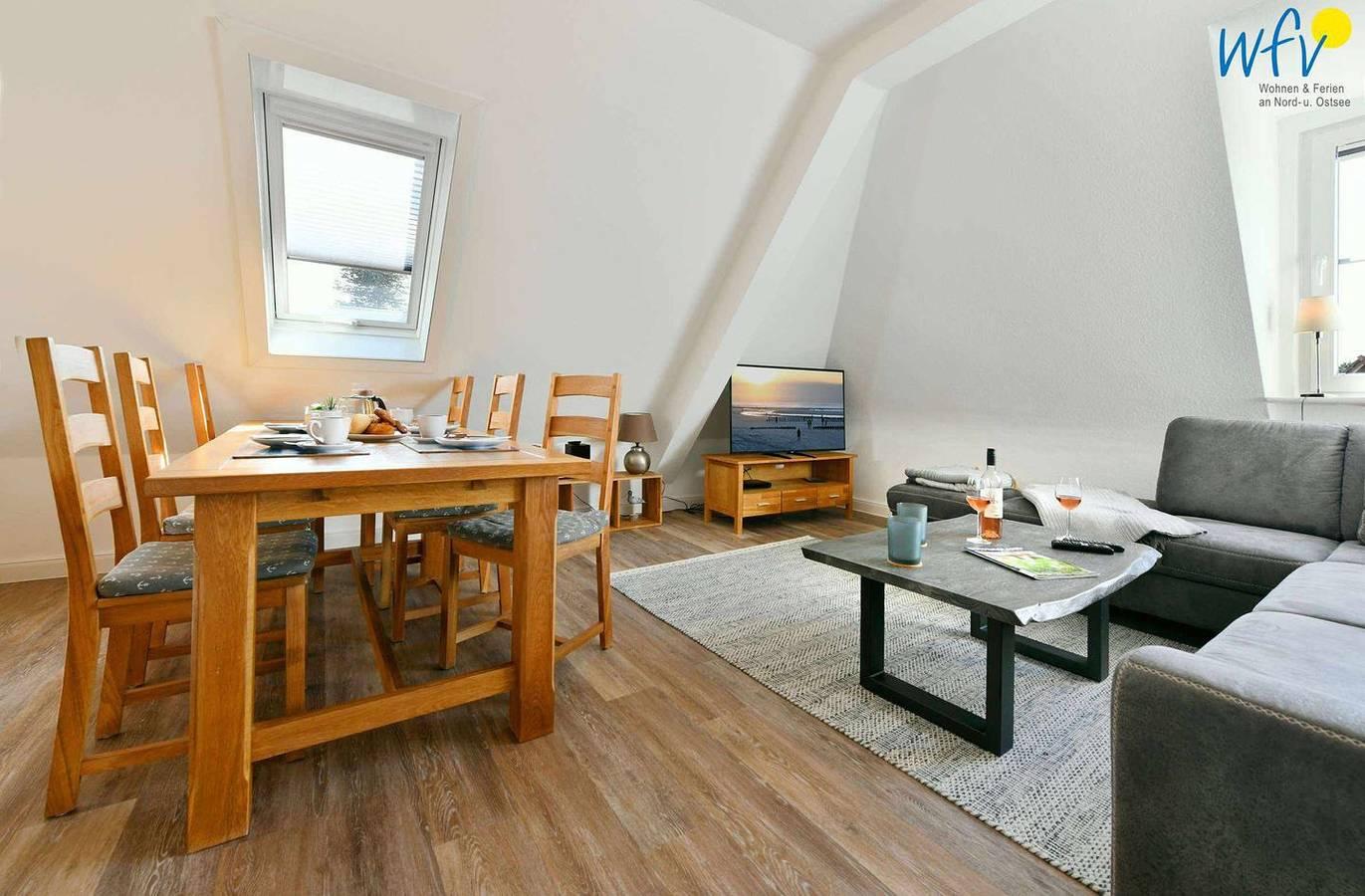Vakantieappartement in Waddenzee, Duitsland voor 5 personen foto 3