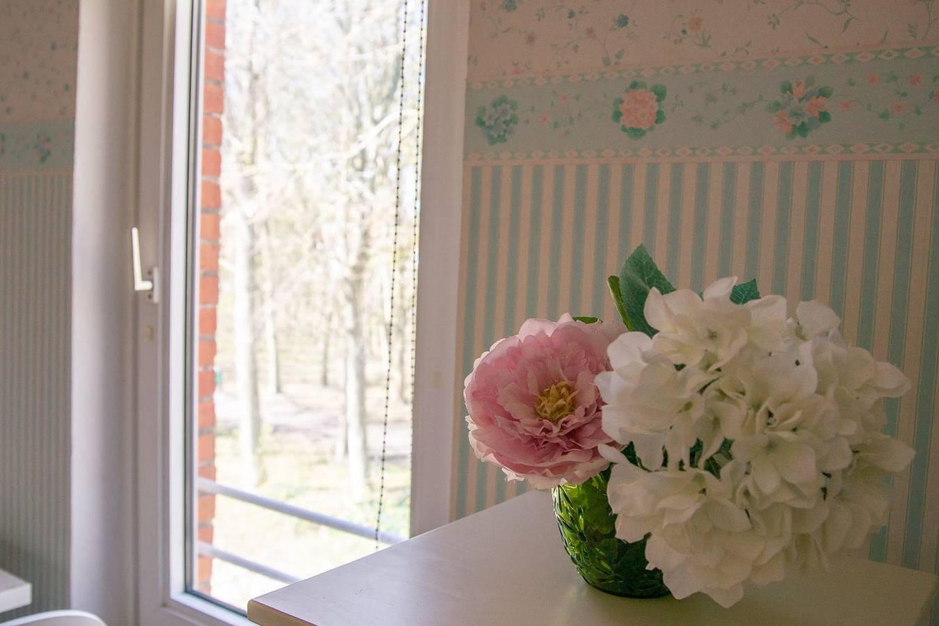 Vakantieappartement in Waddenzee, Duitsland voor 2 personen foto 3